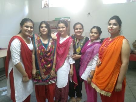 Baisakhi Celebration (2018-19)