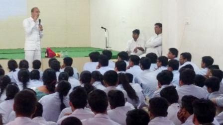 Workshop on Concentration